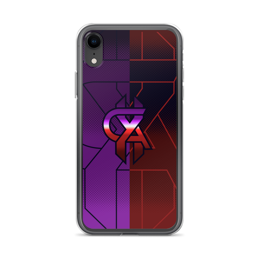 X1LENC3 GAMING - iPhone® Phone Case