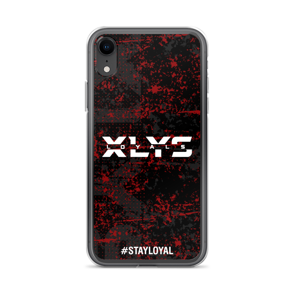 XLYS LOYALS - iPhone® Handyhülle