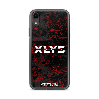XLYS LOYALS - iPhone® Handyhülle