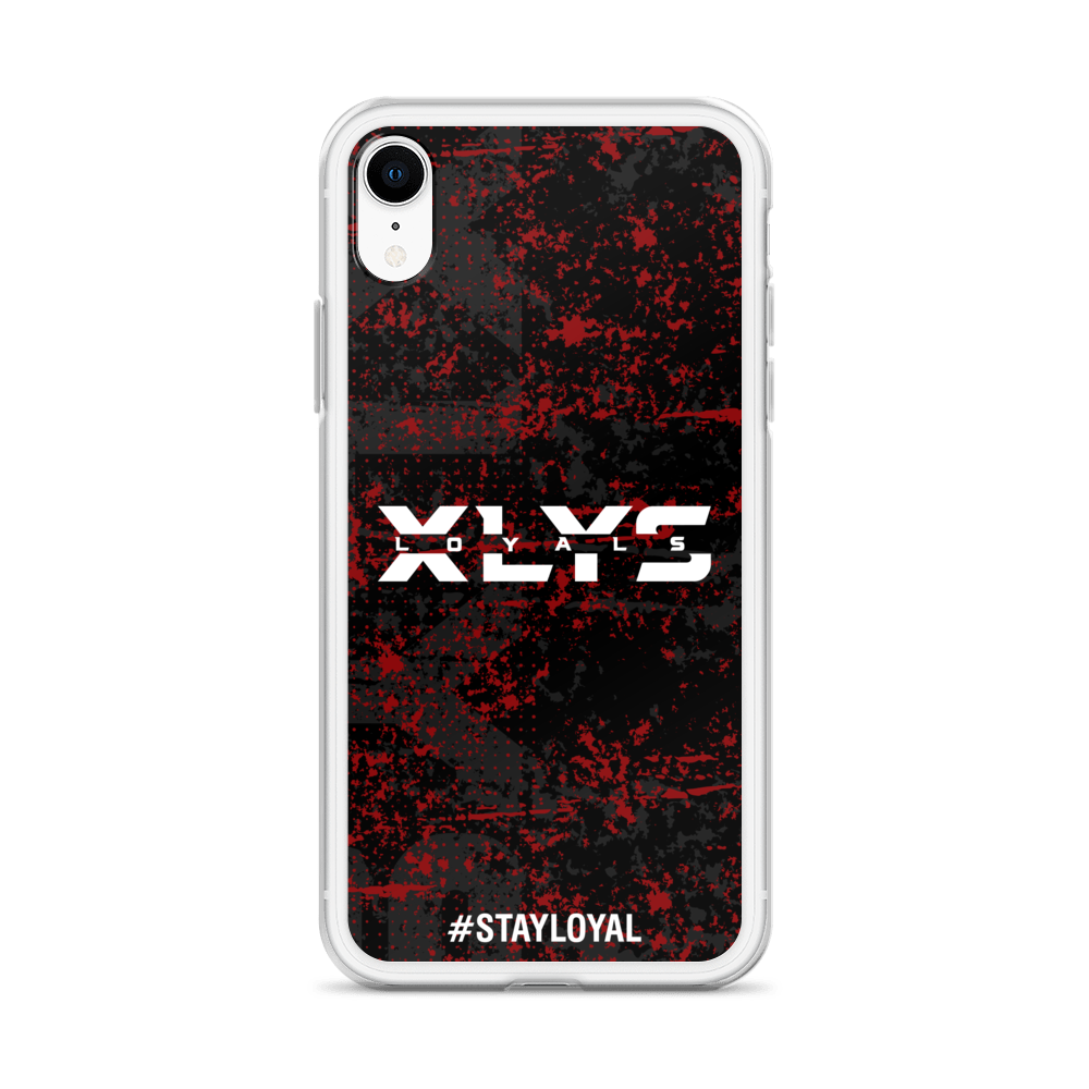 XLYS LOYALS - iPhone® Handyhülle
