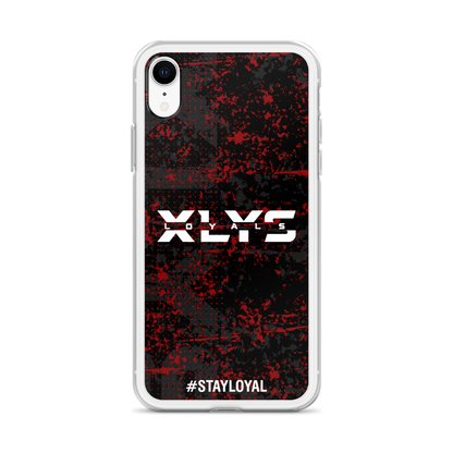 XLYS LOYALS - iPhone® Handyhülle