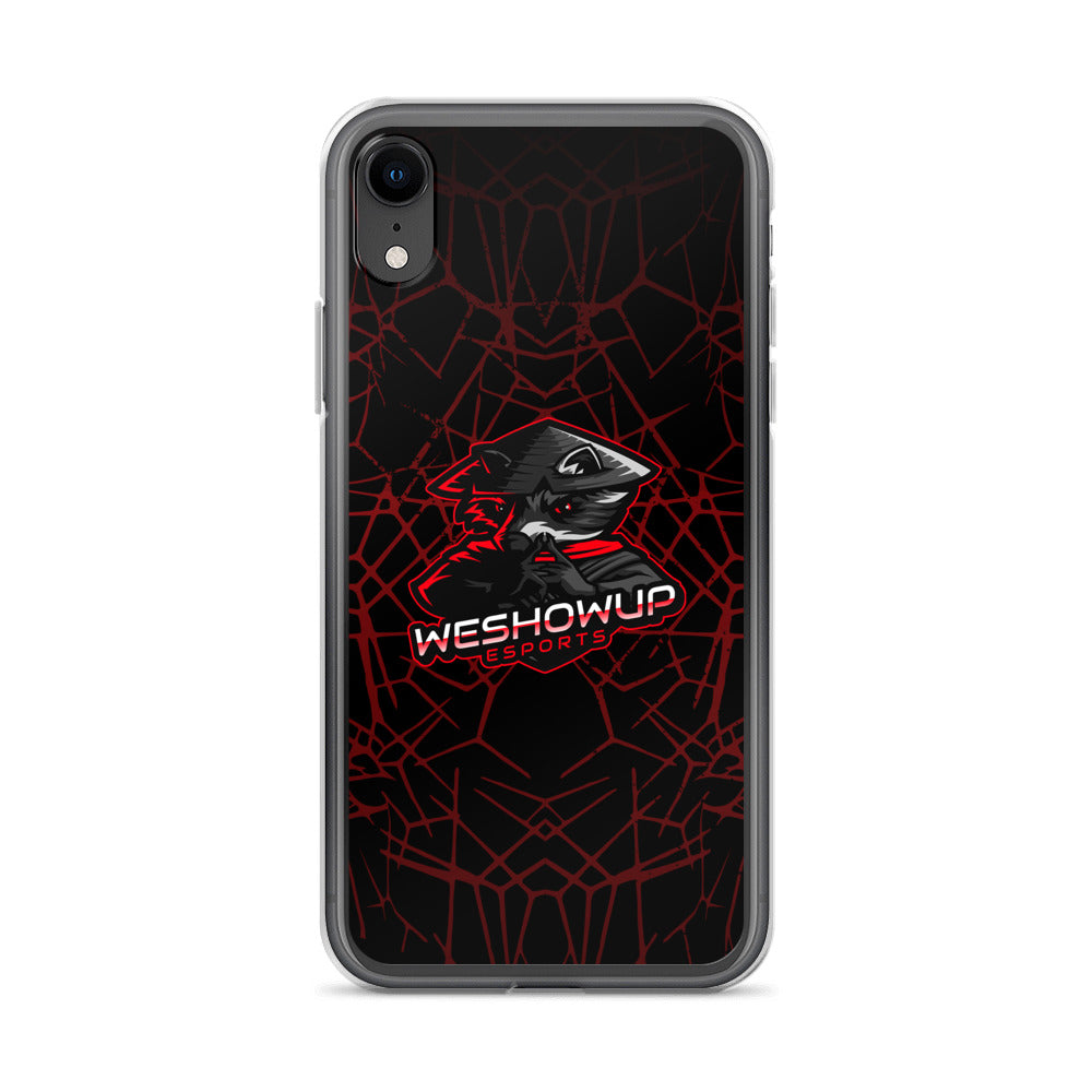 WESHOWUP ESPORTS - iPhone® Handyhülle
