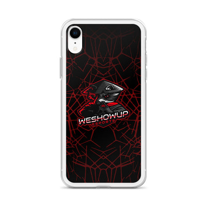 WESHOWUP ESPORTS - iPhone® Handyhülle