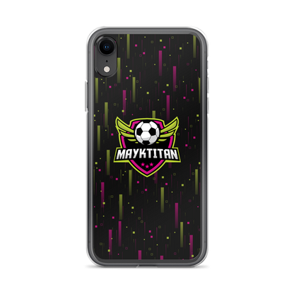 MAYKTITAN - iPhone® Handyhülle