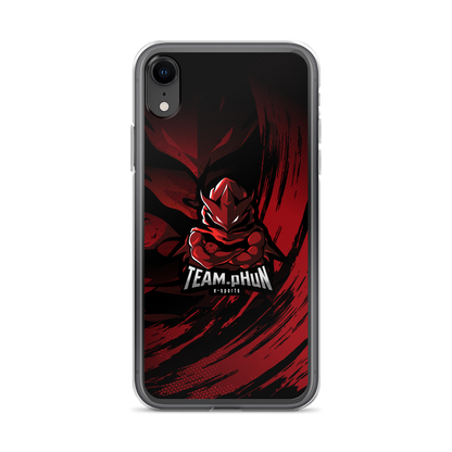 TEAM PHUN - iPhone® Handyhülle