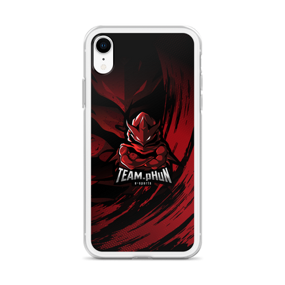 TEAM PHUN - iPhone® Handyhülle