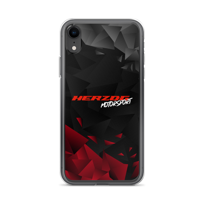 HERZOG MOTORSPORT - iPhone® Handyhülle