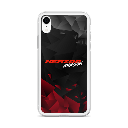 HERZOG MOTORSPORT - iPhone® Handyhülle