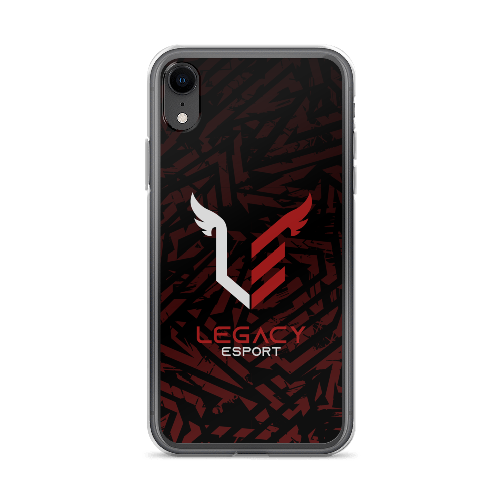 LEGACY ESPORT - iPhone® Handyhülle