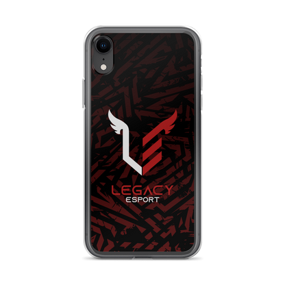 LEGACY ESPORT - iPhone® Handyhülle