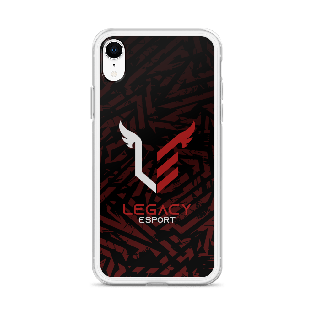 LEGACY ESPORT - iPhone® Handyhülle