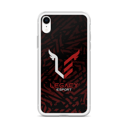 LEGACY ESPORT - iPhone® Handyhülle