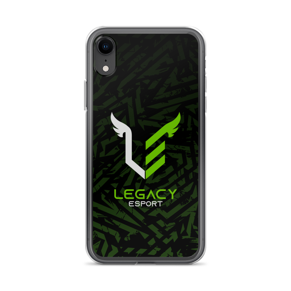 LEGACY ESPORT - iPhone® Handyhülle