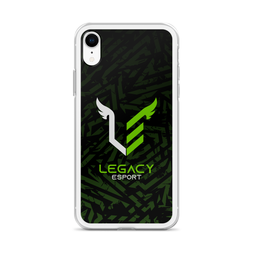 LEGACY ESPORT - iPhone® Handyhülle
