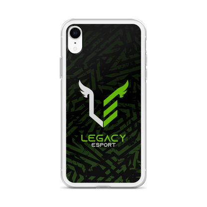 LEGACY ESPORT - iPhone® Handyhülle