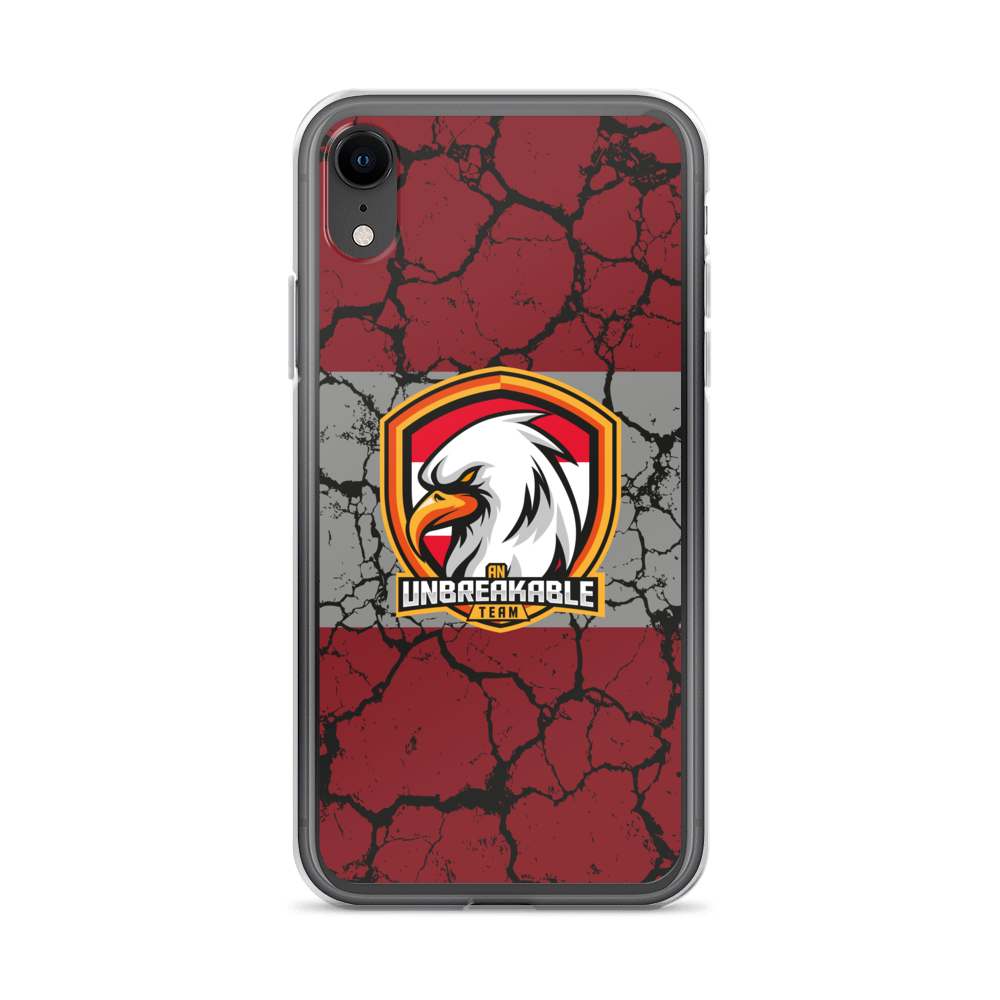 AN UNBREAKABLE TEAM - iPhone® Handyhülle