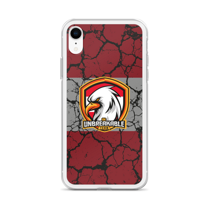 AN UNBREAKABLE TEAM - iPhone® Handyhülle
