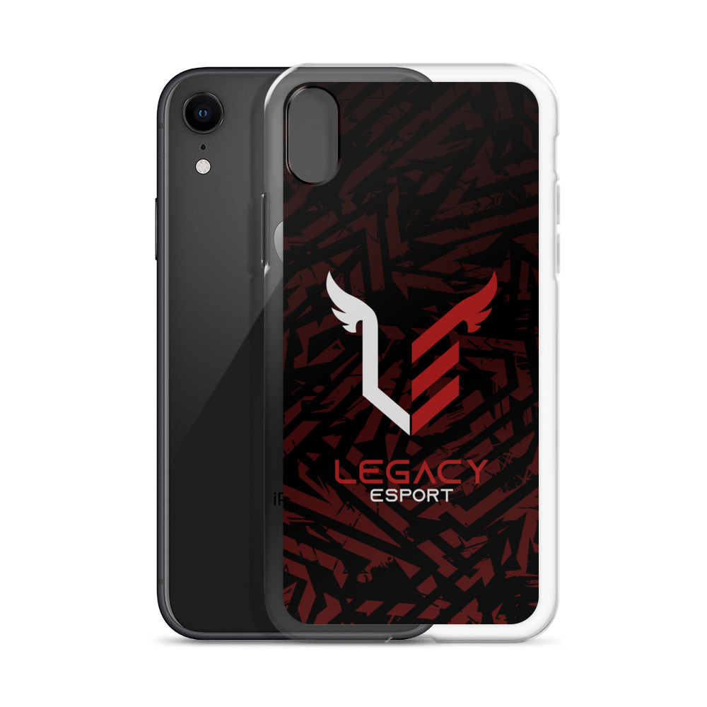 LEGACY ESPORT - iPhone® Handyhülle