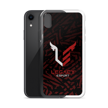 LEGACY ESPORT - iPhone® Handyhülle