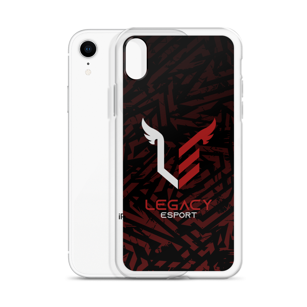 LEGACY ESPORT - iPhone® Handyhülle