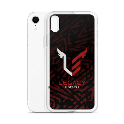 LEGACY ESPORT - iPhone® Handyhülle