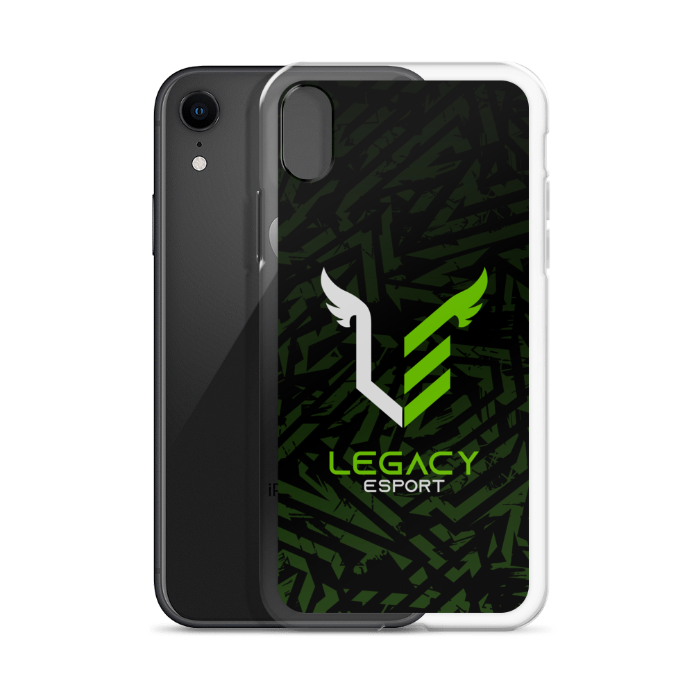 LEGACY ESPORT - iPhone® Handyhülle