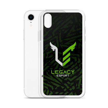 LEGACY ESPORT - iPhone® Handyhülle