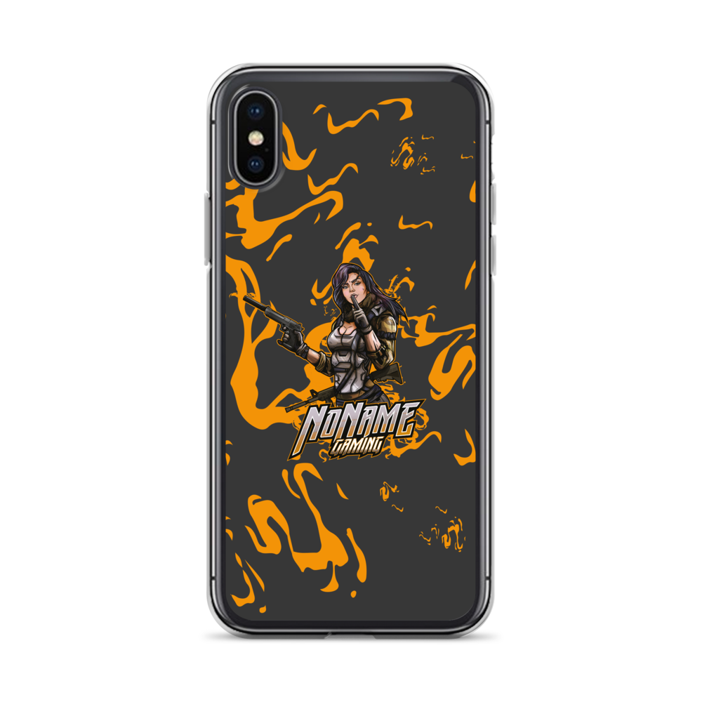 NONAME GAMING - iPhone® Handyhülle