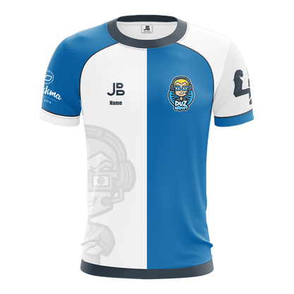 DUZ ESPORT - Jersey 2020