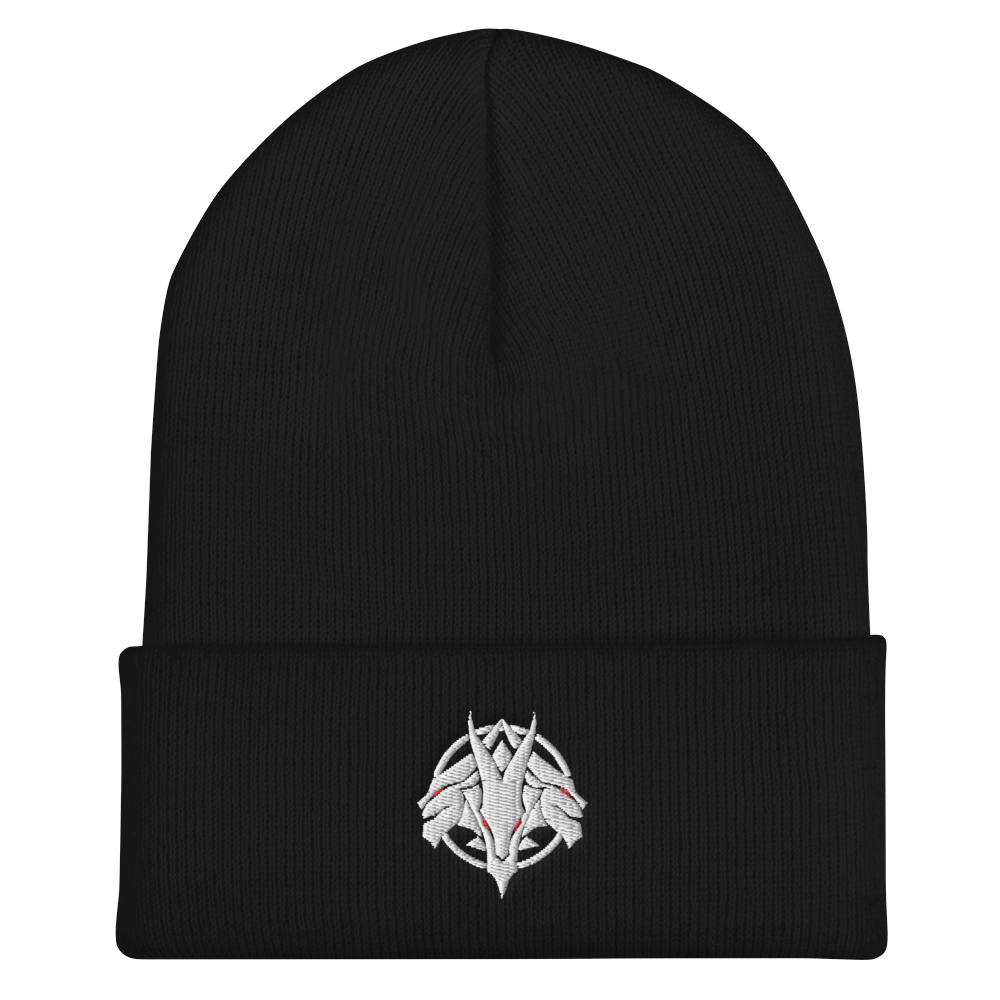 HYDRA GAMING Beanie