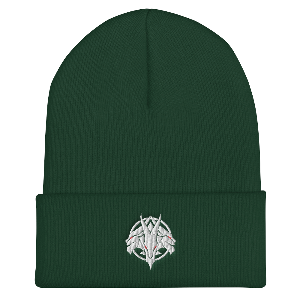 HYDRA GAMING Beanie
