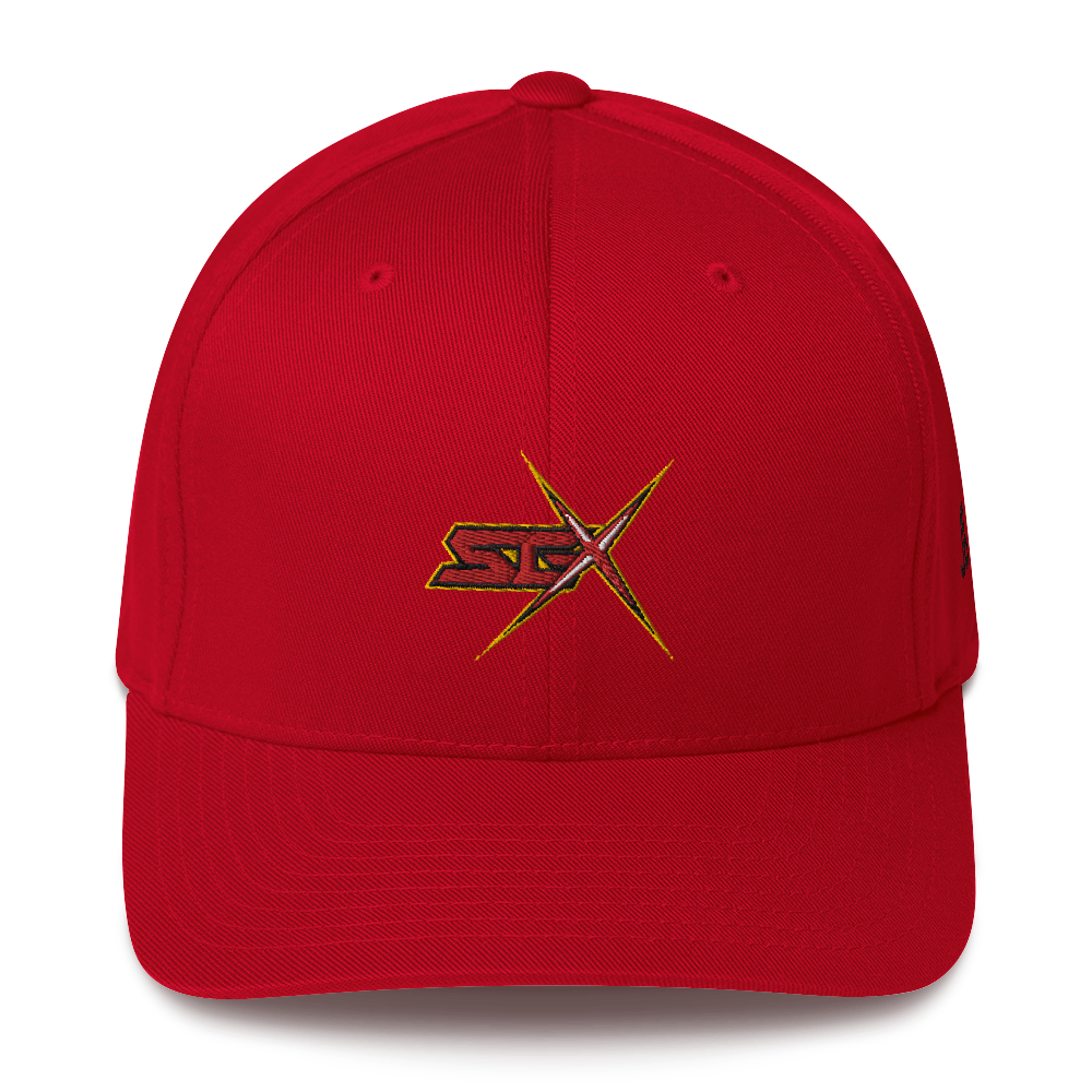 SCARY GENERATION X - Flexfit Cap