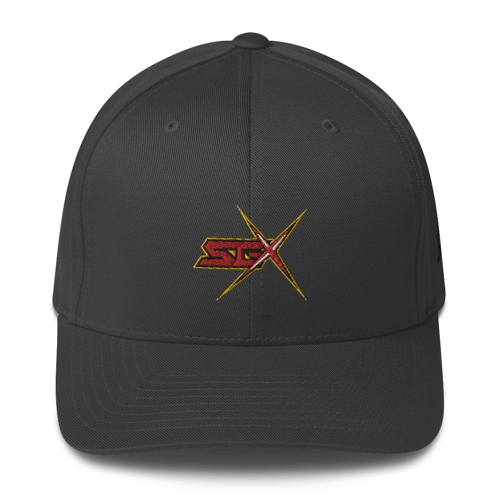 SCARY GENERATION X - Flexfit Cap
