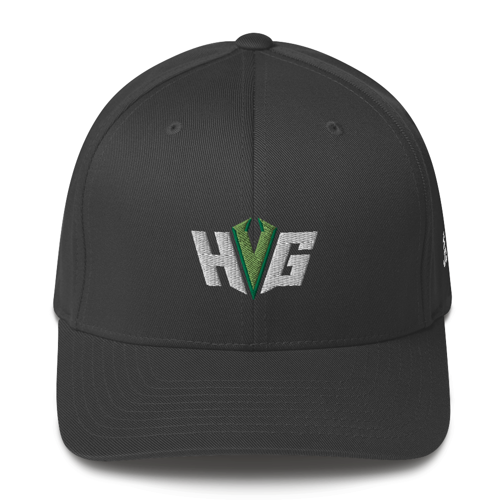HARDCOREVIBEZ GAMING - Flexfit Cap