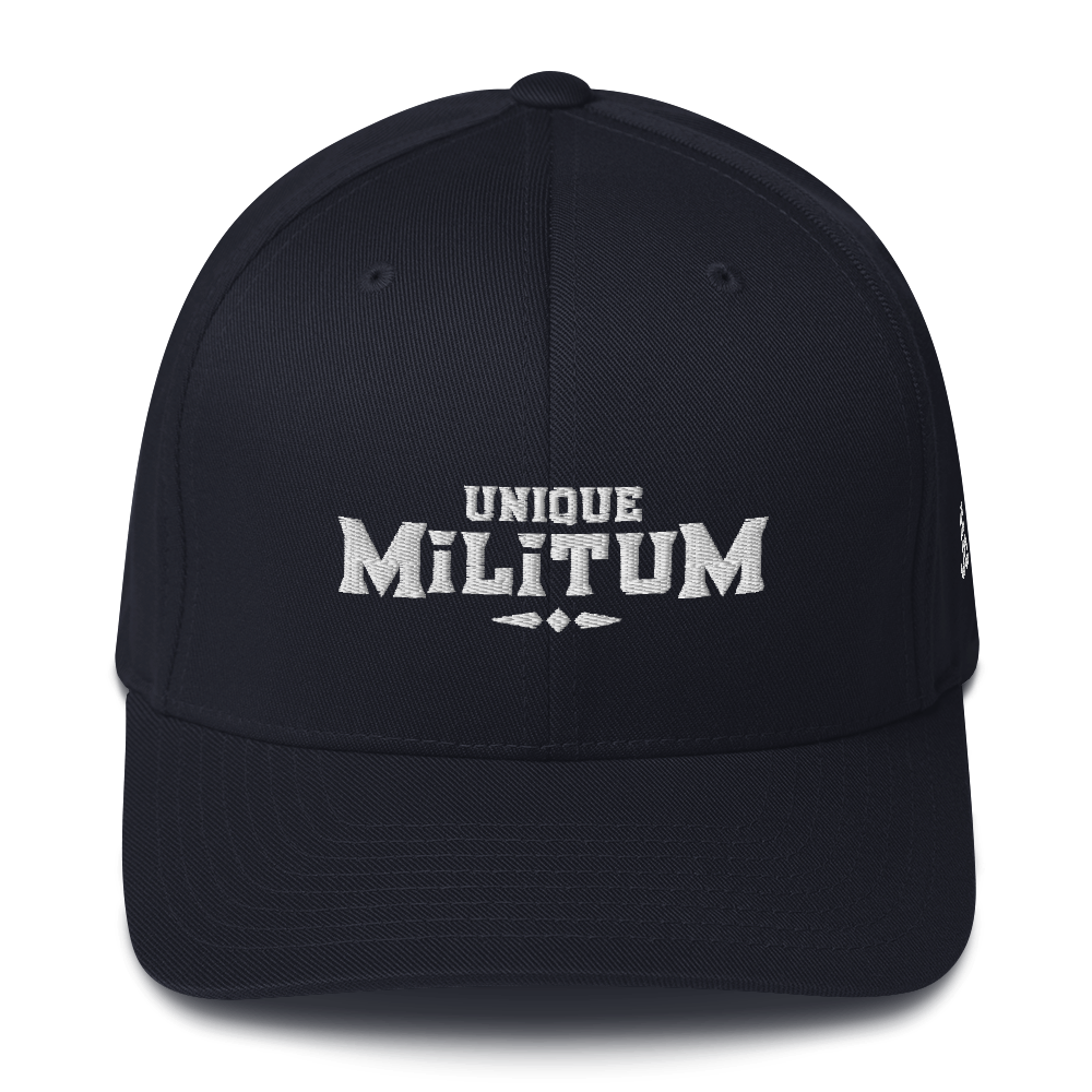 UNIQUE MILITUM - Flexfit Cap
