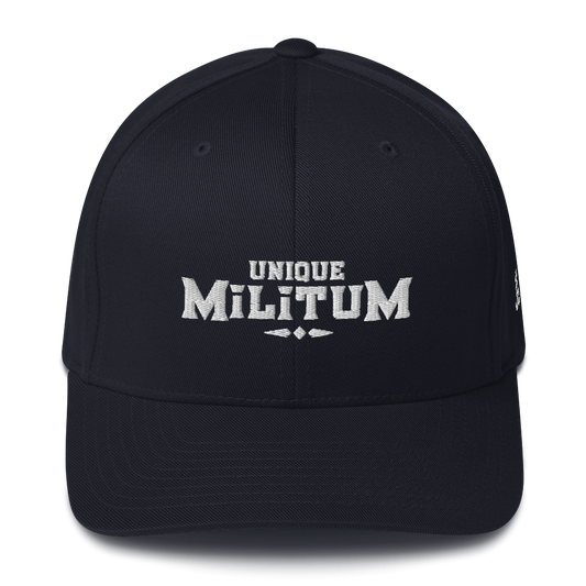 UNIQUE MILITUM - Flexfit Cap