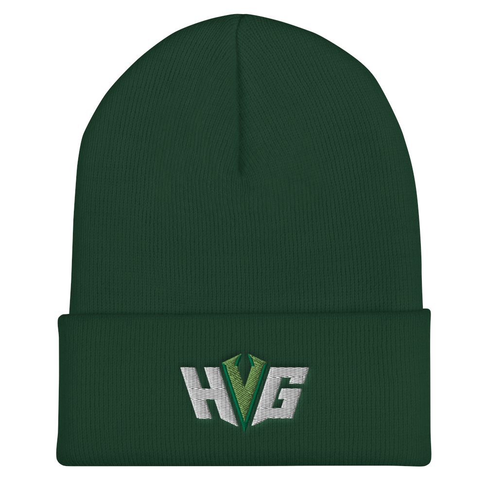 HARDCOREVIBEZ GAMING - Beanie