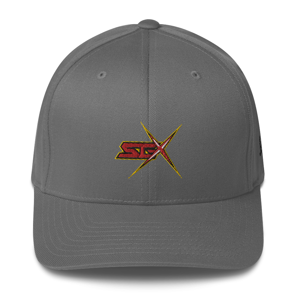 SCARY GENERATION X - Flexfit Cap