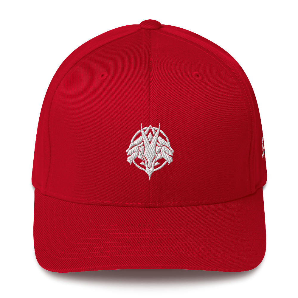 HYDRA GAMING - Flexfit Cap