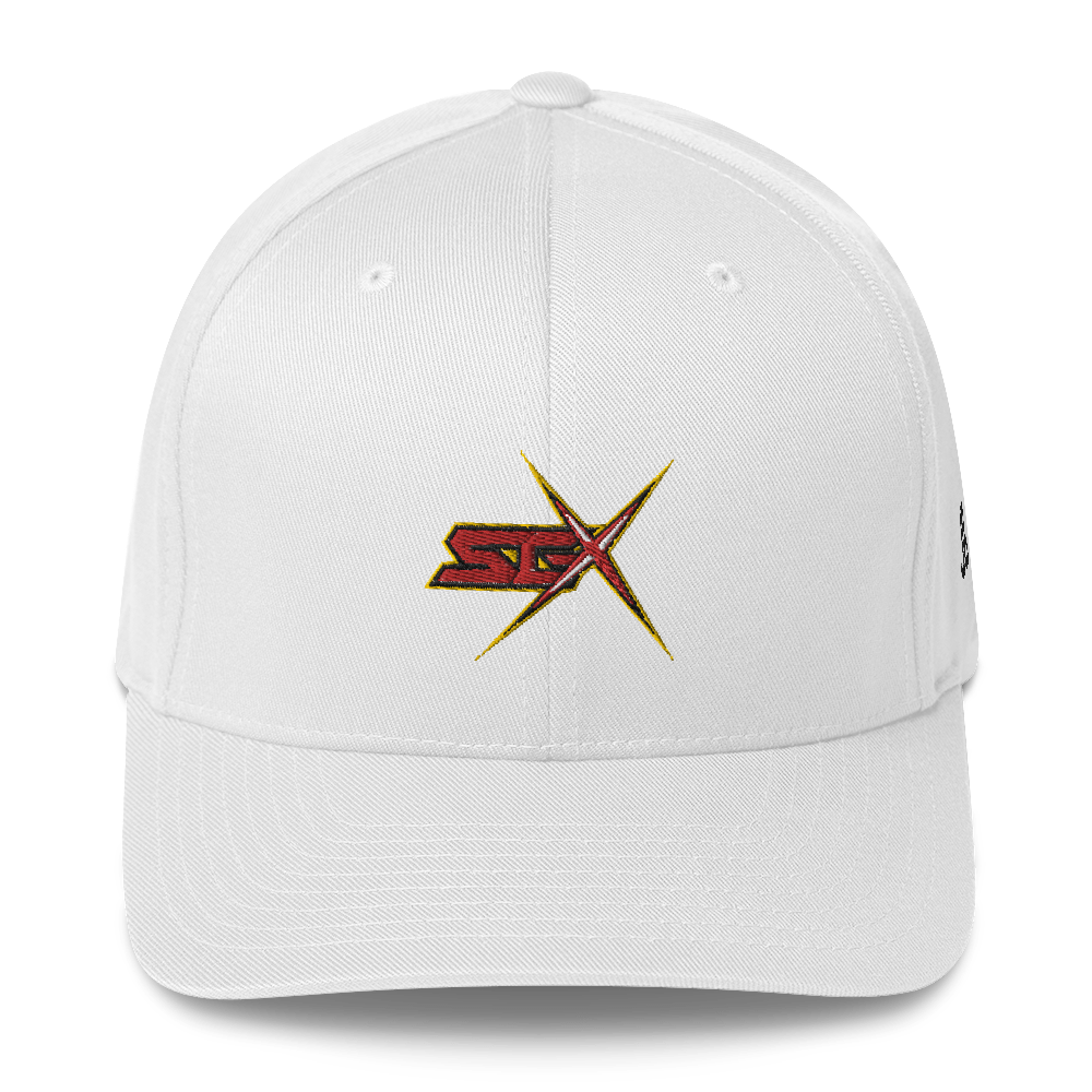 SCARY GENERATION X - Flexfit Cap