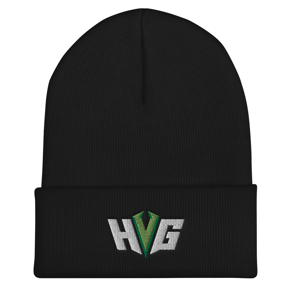HARDCOREVIBEZ GAMING - Beanie