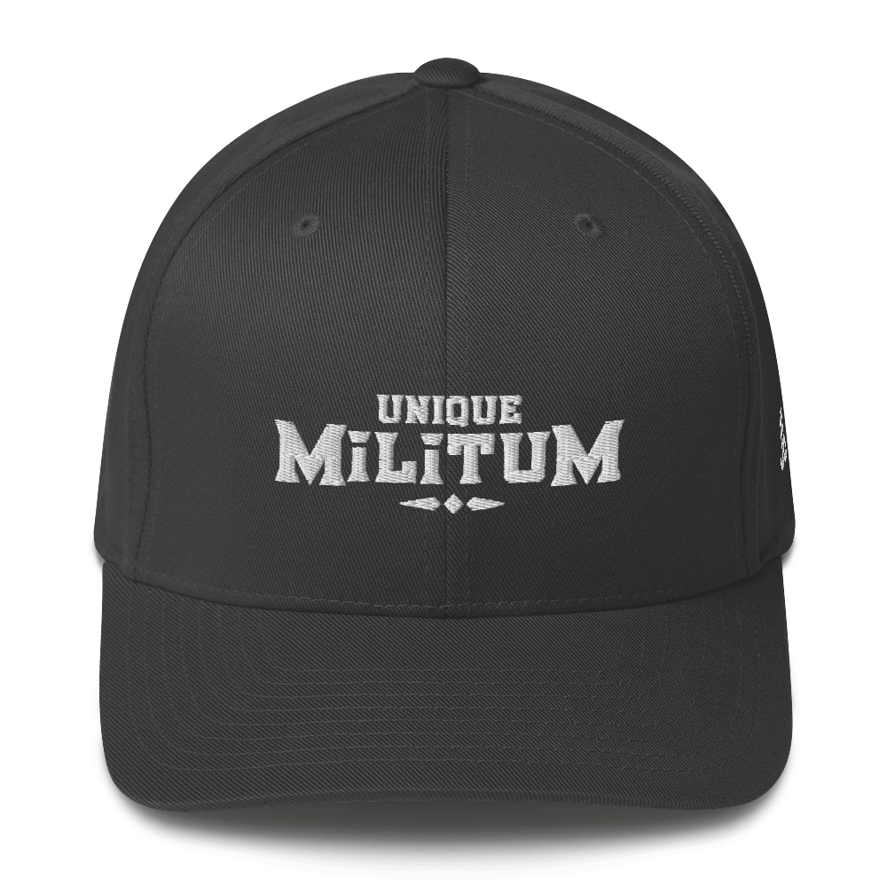 UNIQUE MILITUM - Flexfit Cap