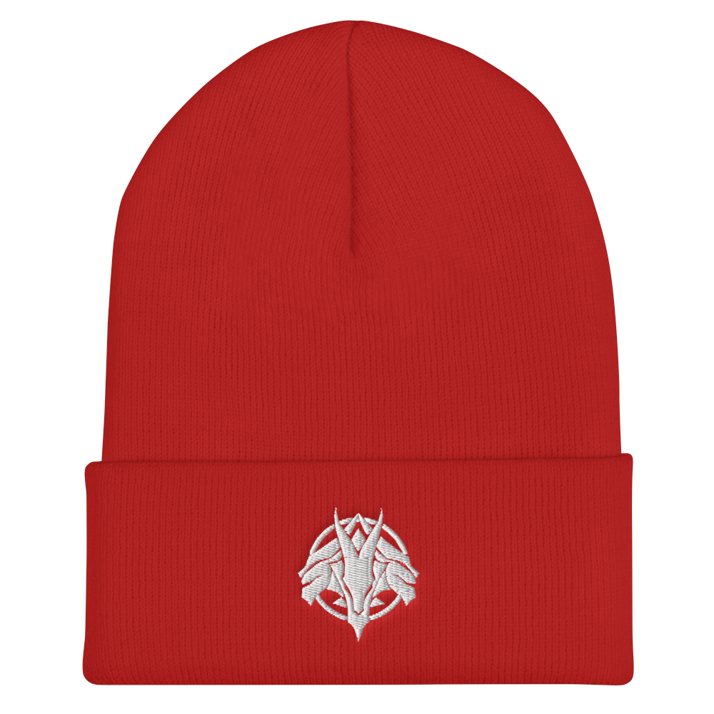 HYDRA GAMING Beanie