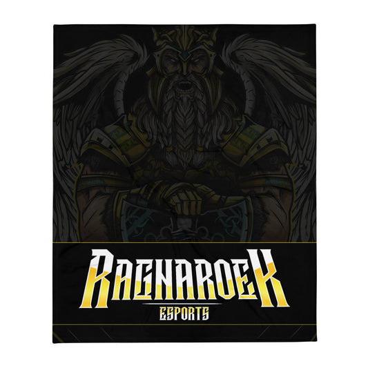 RAGNAROEK ESPORTS - Crew Decke