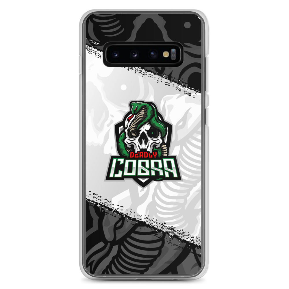 DEADLY COBRA - Samsung® Handyhülle