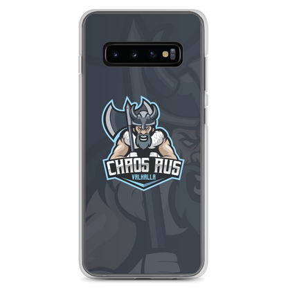 CHAOS AUS VALHALLA - Samsung® Handyhülle