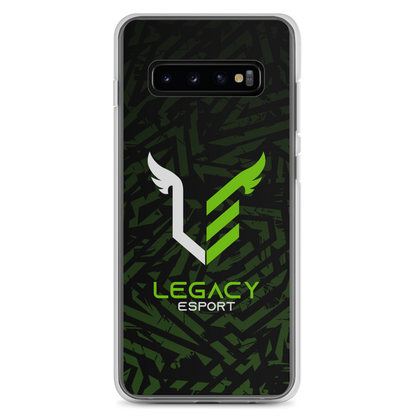 LEGACY ESPORT - Samsung® Handyhülle Green