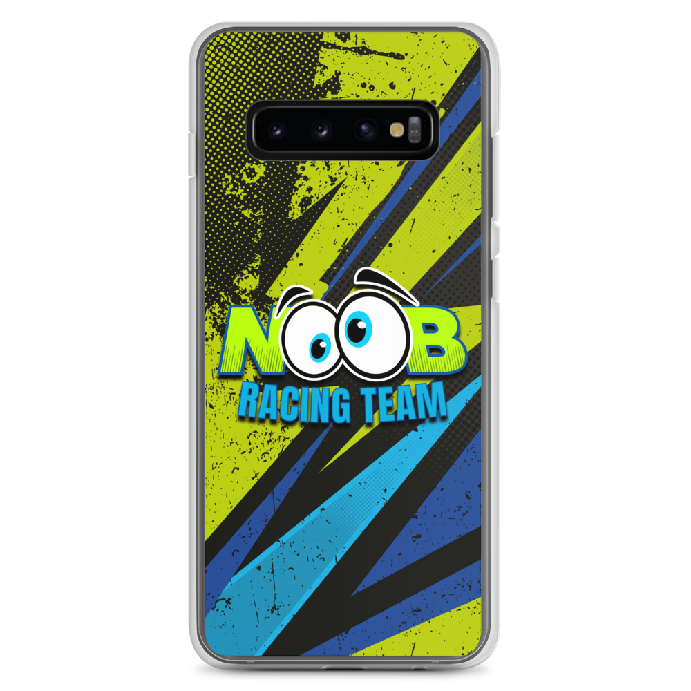 NOOB RACING TEAM - Samsung® Handyhülle