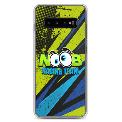 NOOB RACING TEAM - Samsung® Handyhülle