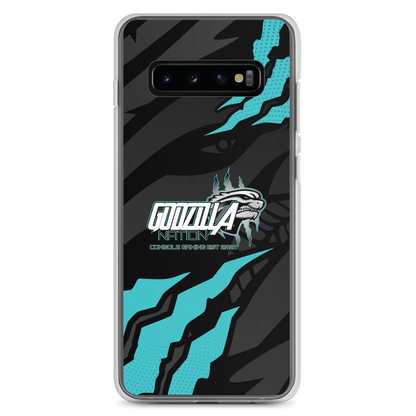 GODZILLA NATION - Samsung® Handyhülle